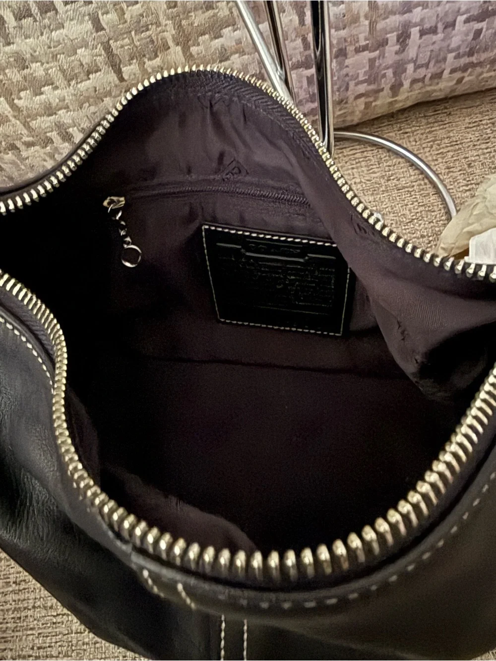 Coach beautiful vintage